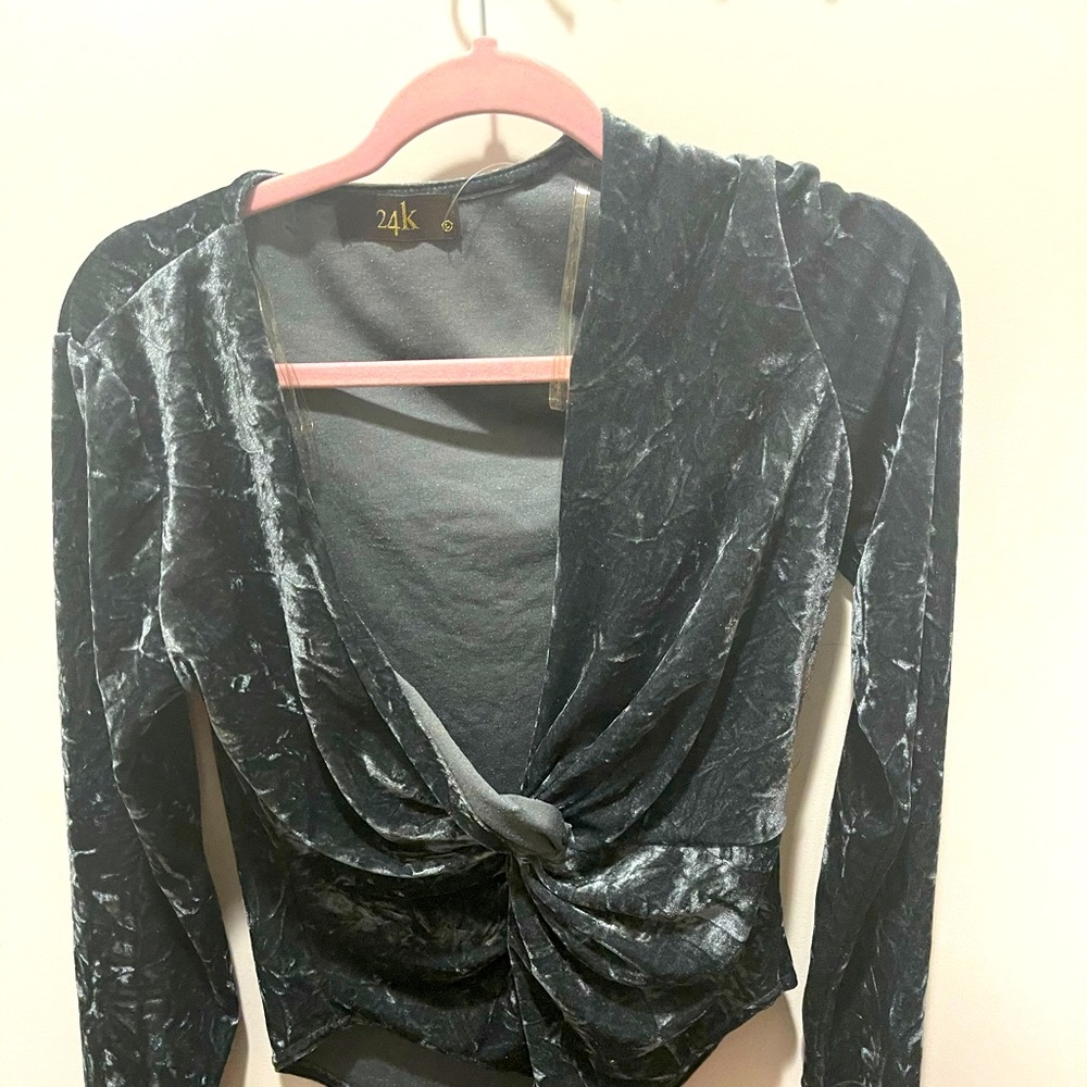 Bodysuit